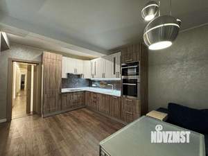 3-к квартира, вторичка, 98м2, 5/14 этаж