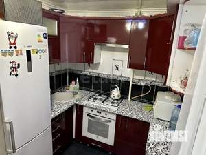 2-к квартира, вторичка, 50м2, 8/12 этаж