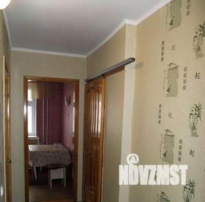 1-к квартира, вторичка, 40м2, 14/16 этаж