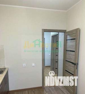 1-к квартира, вторичка, 37м2, 11/12 этаж