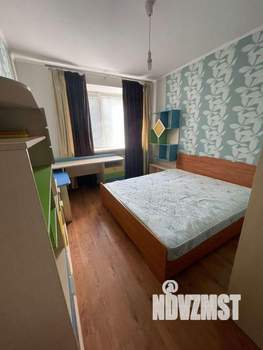 3-к квартира, вторичка, 83м2, 1/9 этаж