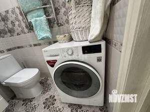 3-к квартира, вторичка, 81м2, 15/15 этаж