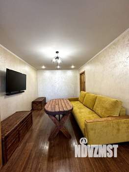 3-к квартира, вторичка, 65м2, 2/5 этаж