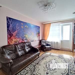 3-к квартира, вторичка, 69м2, 2/10 этаж