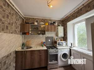 1-к квартира, вторичка, 28м2, 3/4 этаж