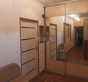 2-к квартира, вторичка, 66м2, 8/17 этаж