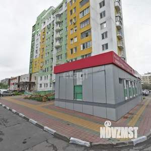 3-к квартира, вторичка, 124м2, 10/14 этаж