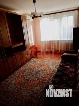 2-к квартира, вторичка, 47м2, 4/5 этаж