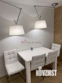 3-к квартира, вторичка, 83м2, 7/16 этаж