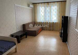 1-к квартира, вторичка, 41м2, 4/5 этаж