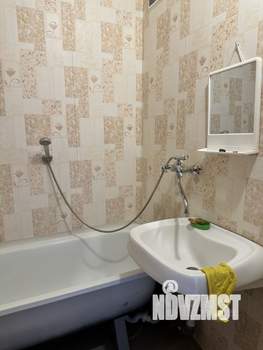 1-к квартира, вторичка, 35м2, 10/10 этаж