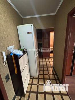 1-к квартира, вторичка, 38м2, 9/9 этаж