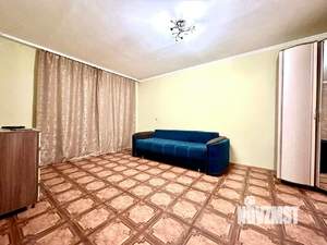 1-к квартира, вторичка, 37м2, 8/12 этаж