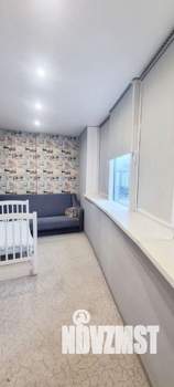 1-к квартира, вторичка, 57м2, 10/15 этаж