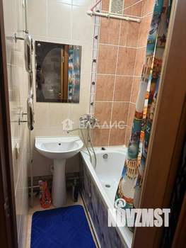 2-к квартира, вторичка, 44м2, 1/5 этаж