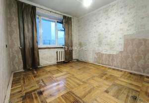 3-к квартира, вторичка, 60м2, 2/5 этаж