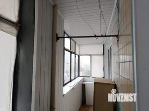 2-к квартира, вторичка, 46м2, 3/9 этаж