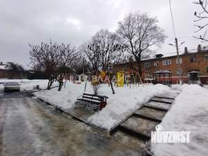 1-к квартира, вторичка, 31м2, 3/3 этаж