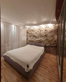 2-к квартира, вторичка, 51м2, 8/10 этаж