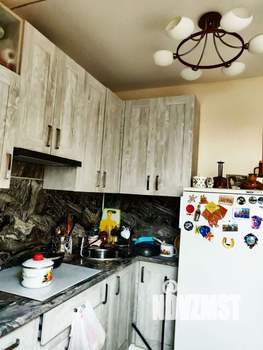 1-к квартира, вторичка, 43м2, 5/5 этаж