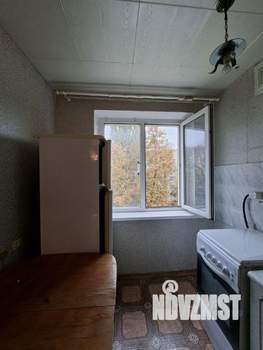 3-к квартира, вторичка, 62м2, 4/5 этаж