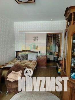 1-к квартира, вторичка, 38м2, 3/10 этаж