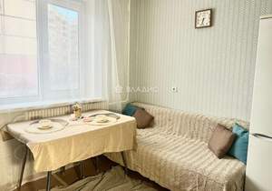 1-к квартира, вторичка, 34м2, 3/10 этаж