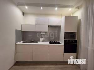 1-к квартира, вторичка, 35м2, 8/10 этаж