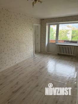 2-к квартира, вторичка, 45м2, 5/5 этаж