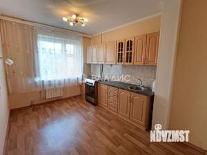 3-к квартира, вторичка, 63м2, 4/10 этаж