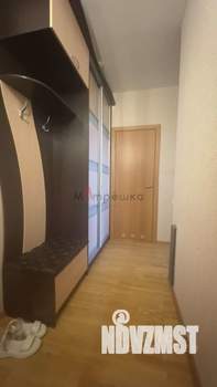 1-к квартира, вторичка, 40м2, 7/17 этаж