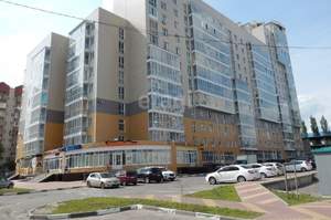 1-к квартира, вторичка, 46м2, 7/10 этаж