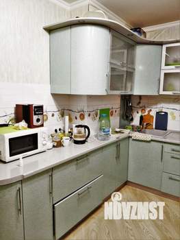 3-к квартира, вторичка, 68м2, 2/6 этаж