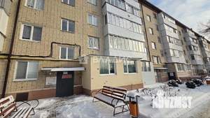 1-к квартира, вторичка, 30м2, 2/5 этаж