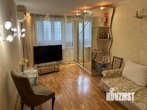 2-к квартира, вторичка, 48м2, 3/5 этаж