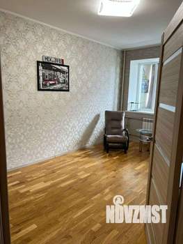 1-к квартира, вторичка, 42м2, 10/11 этаж
