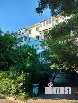 2-к квартира, вторичка, 45м2, 3/5 этаж