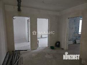 4-к квартира, вторичка, 92м2, 12/12 этаж