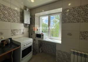 3-к квартира, вторичка, 41м2, 4/5 этаж