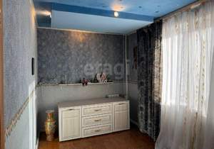 3-к квартира, вторичка, 50м2, 3/6 этаж