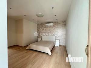 3-к квартира, вторичка, 105м2, 13/15 этаж