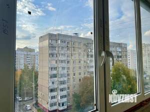 3-к квартира, вторичка, 87м2, 7/14 этаж