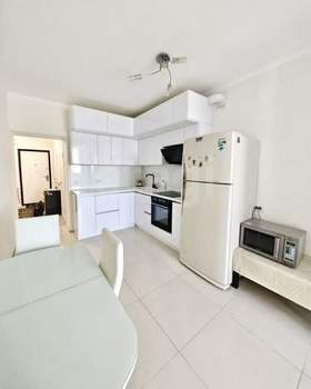 1-к квартира, вторичка, 48м2, 9/18 этаж