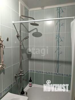 2-к квартира, вторичка, 58м2, 1/4 этаж