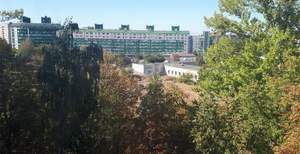 3-к квартира, вторичка, 62м2, 5/5 этаж