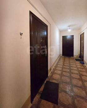 1-к квартира, вторичка, 34м2, 10/10 этаж