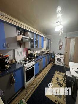 1-к квартира, вторичка, 41м2, 5/5 этаж