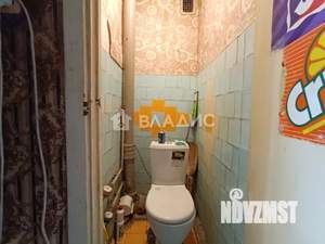2-к квартира, вторичка, 45м2, 2/9 этаж