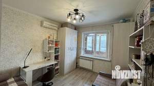 2-к квартира, вторичка, 45м2, 6/9 этаж