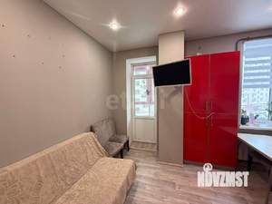 1-к квартира, вторичка, 46м2, 2/9 этаж